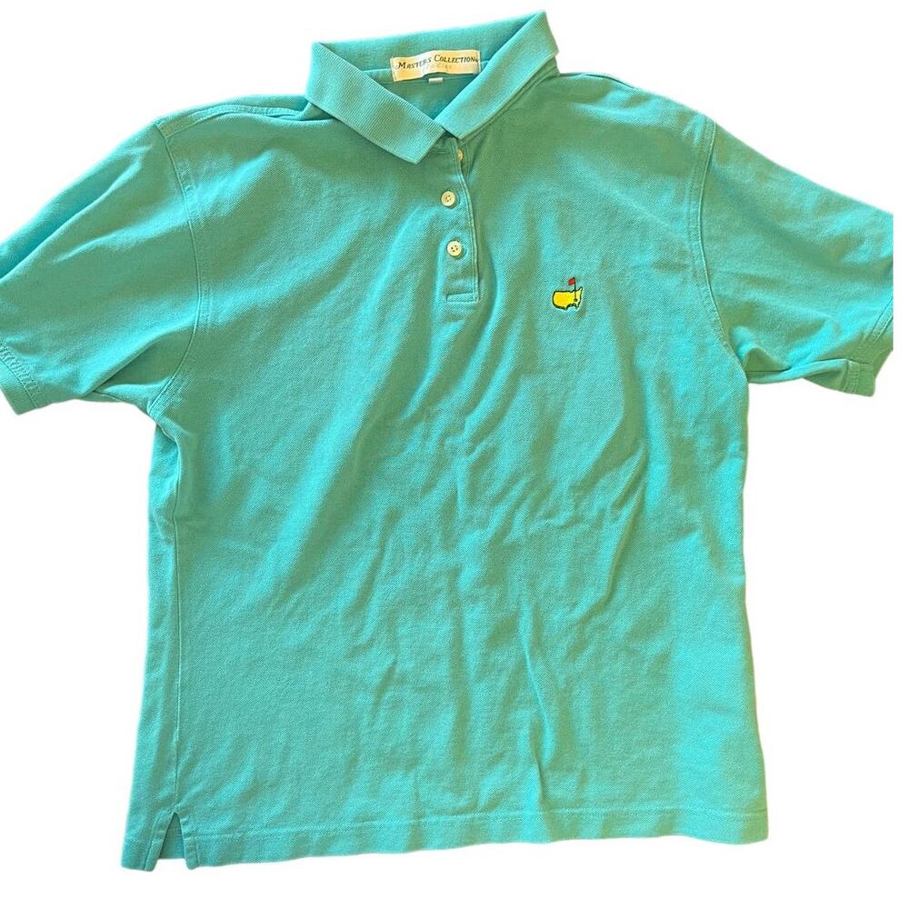 Ladies Masters Polo - M